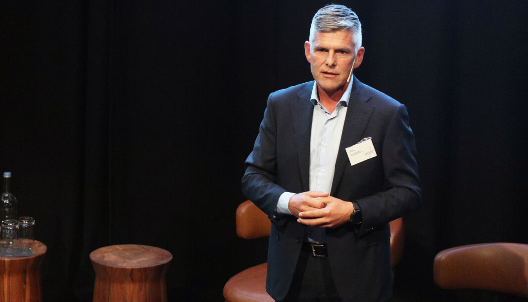 Kvale-partner Per-Kaare Svendsen har omfattende erfaring innen teknologi og innovasjon. Kvale-partner Per-Kaare Svendsen har omfattende erfaring innen teknologi og innovasjon.