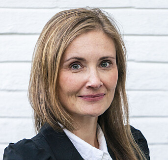 Ine M. Bekkeheien. Ine M. Bekkeheien.