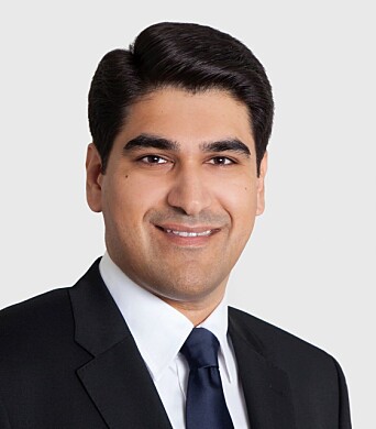Farhad Khan. Farhad Khan.
