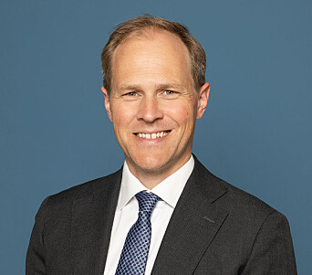 Christian Berg Meland. Christian Berg Meland.
