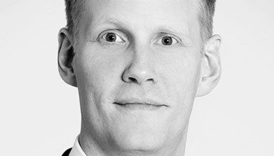 Thomas Frøberg går fra Schjødt til Riksadvokaten. Thomas Frøberg går fra Schjødt til Riksadvokaten.