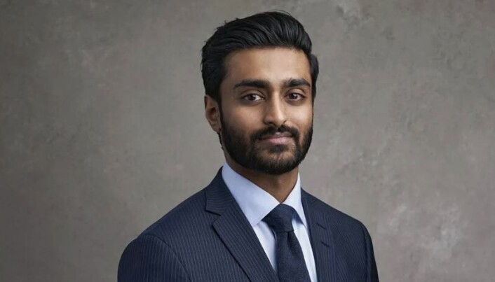 Sugin Varatharajan. Sugin Varatharajan.