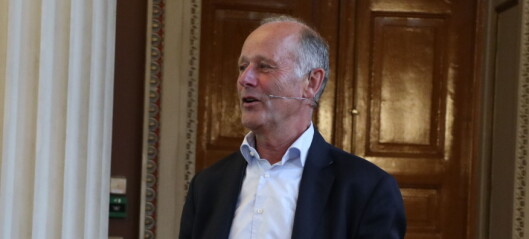 - En nøkkel til å få mer mekling er å velge sektorer hvor mekling kan ha stor verdi, og der partene er ressurssterke - En nøkkel til å få mer mekling er å velge sektorer hvor mekling kan ha stor verdi, og der partene er ressurssterke