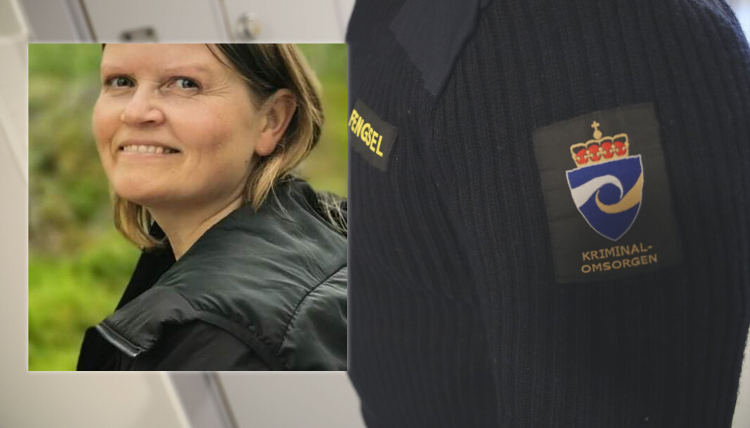 Renate Holden er kritisk til samtykkekravet for å idømmes ungdomsstraff. Renate Holden er kritisk til samtykkekravet for å idømmes ungdomsstraff.