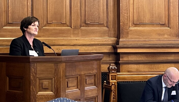 Mette Yvonne Larsen er fast forsvarer for Oslo tingrett og Borgarting lagmannsrett, og har møterett for Høyesterett. Mette Yvonne Larsen er fast forsvarer for Oslo tingrett og Borgarting lagmannsrett, og har møterett for Høyesterett.