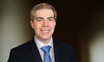 Ove-Andre Grøtting. Ove-Andre Grøtting.