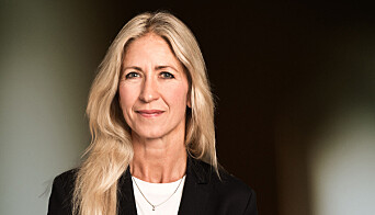Kristin Solevåg.