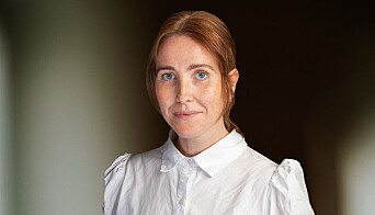 Mari Therese Andreassen.