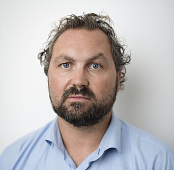 Stian Mæland. Stian Mæland.