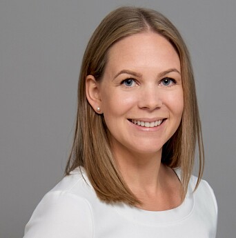 Elisa Løvik Hovde. Elisa Løvik Hovde.