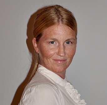 Barbro Paulsen. Barbro Paulsen.