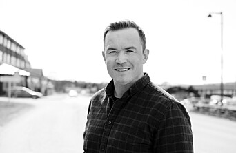 Martin Gabrielsen. Martin Gabrielsen.