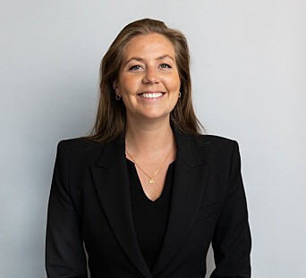 Synne Jacobsen Andersen. Synne Jacobsen Andersen.