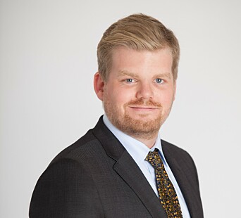Torbjørn Wiken. Torbjørn Wiken.