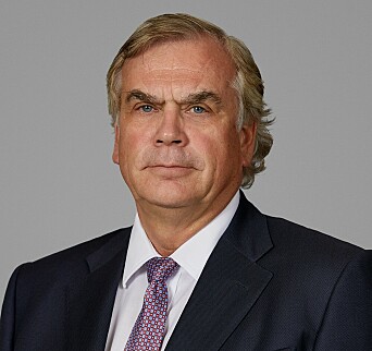 Pål Sveinsson. Pål Sveinsson.