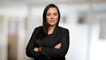 Anna Bjørnaas. Anna Bjørnaas.