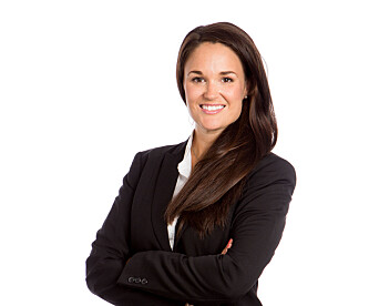 Hanne Caroline Nilsen. Hanne Caroline Nilsen.