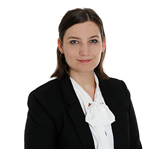 Berit Wiig Sørensen. Berit Wiig Sørensen.