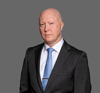 Rune Strømhylden. Rune Strømhylden.
