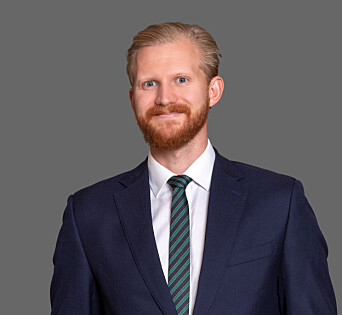 Olav Hoff. Olav Hoff.