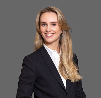 Emilie Frederikke Kvilhaug. Emilie Frederikke Kvilhaug.