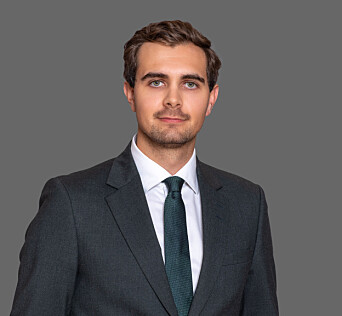 Audun Bekkelund. Audun Bekkelund.