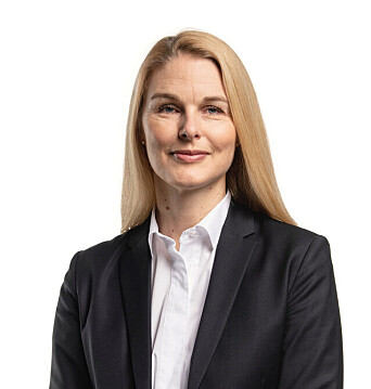 Elisabeth Bergesen. Elisabeth Bergesen.