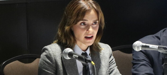 Emma Watson med klar tale til alle menn i advokatbransjen