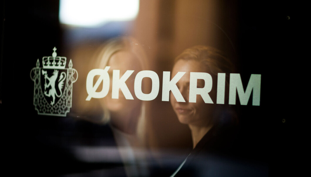 Strafferammen for både grovt underslag og grovt bedrageri er seks års fengsel. Strafferammen for både grovt underslag og grovt bedrageri er seks års fengsel.