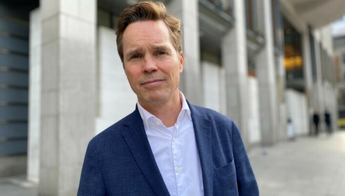 Marius Dietrichson. Marius Dietrichson.