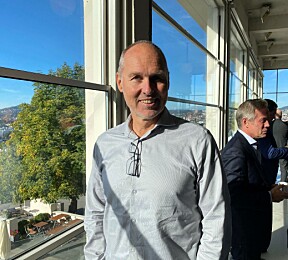 Tror på økt partnerjakt etter BAHRs masse-rekruttering