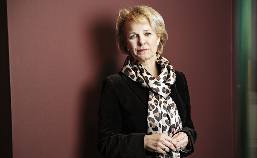 Politikerne har prioritert kostnadseffektiv etterforskning av straffesaker fremfor borgernes rettssikkerhet, skriver Merete Smith. Politikerne har prioritert kostnadseffektiv etterforskning av straffesaker fremfor borgernes rettssikkerhet, skriver Merete Smith.