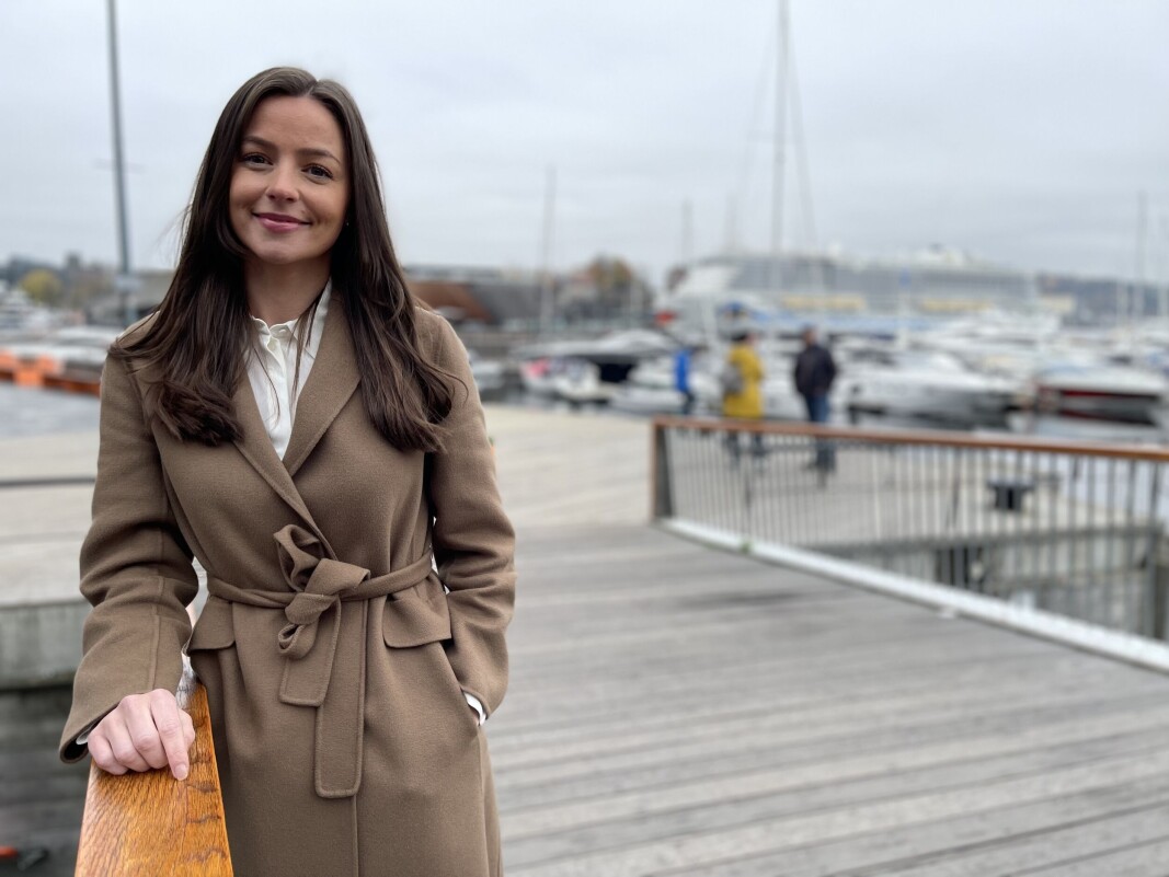 Anne Katrine Sletbakk Ramstad er sammen med Wahid Shah og Pamir Ehsas nominert til Talentprisen for årets advokatfullmektig 2022. Anne Katrine Sletbakk Ramstad er sammen med Wahid Shah og Pamir Ehsas nominert til Talentprisen for årets advokatfullmektig 2022.