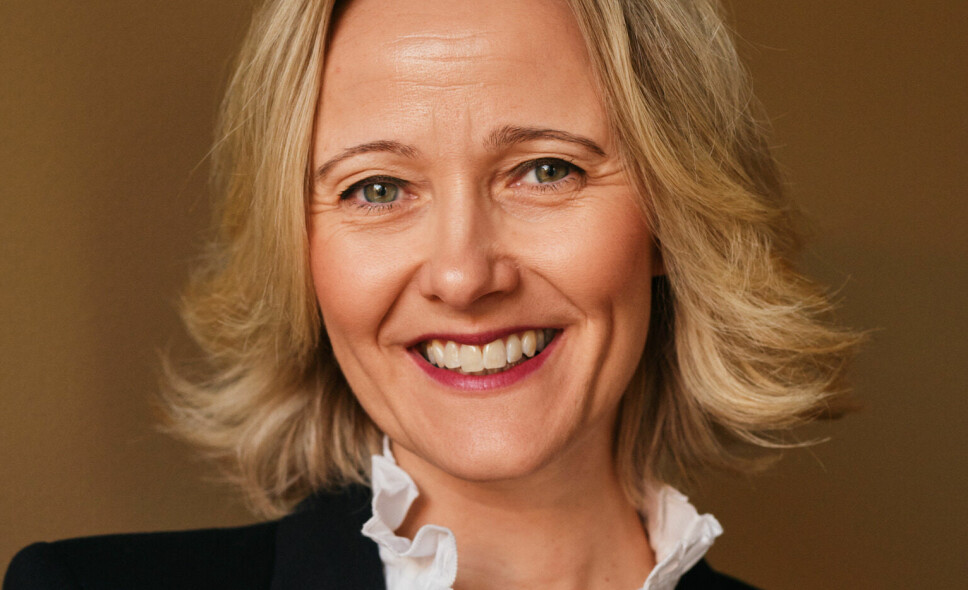 Ida Westvang er opprinnelig fra Sarpsborg.