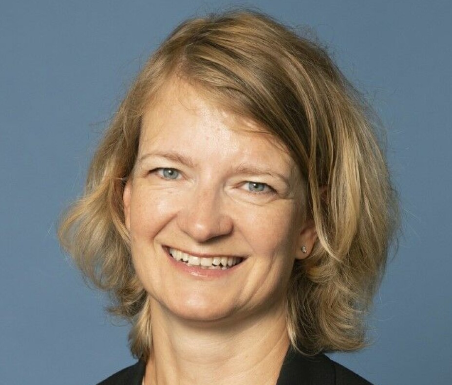 – For min egen del var Høyesteretts avgjørelse helt som forventet, forteller Marianne Abeler, partner i Simonsen Vogt Wiig.