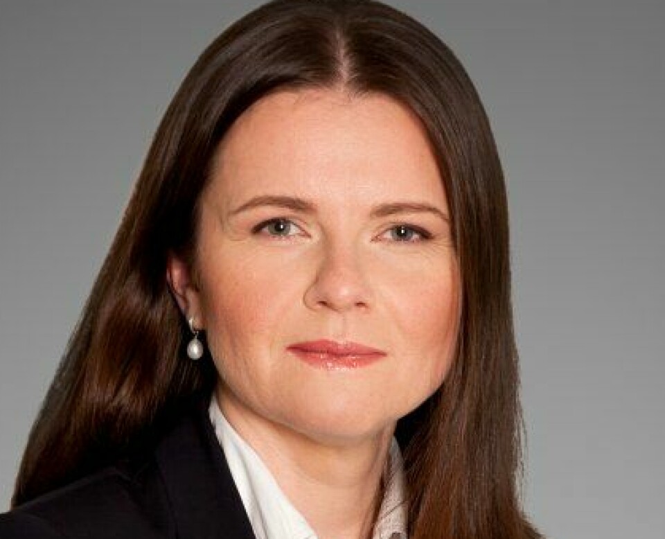 Irina Fodchenko er advokat i Schjødt.