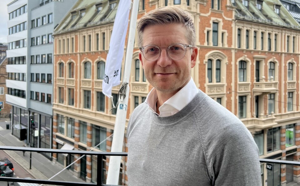 Svein Tore Bergestuen har flere bøker og jobbet som fast foreleser i intervjuteknikk ved Institutt for Journalistikk.