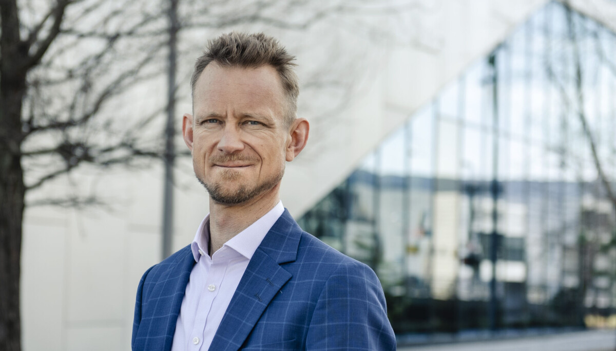Toralf Ræder Går fra Ræder til Føyen