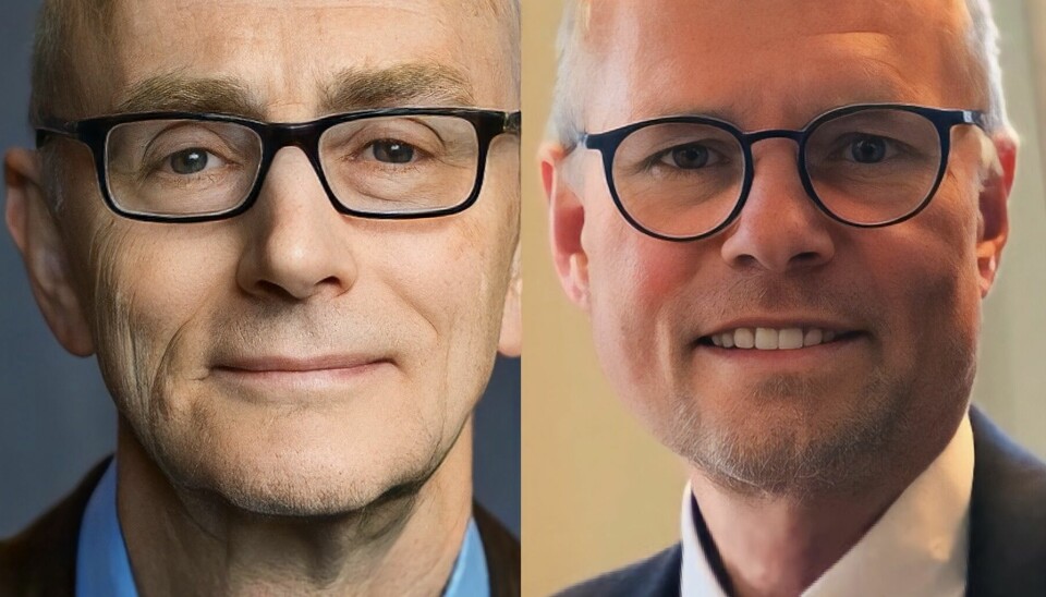 Jan Fridthjof Bernt og Hans Petter Graver er enige om at Advokatbevillingsnemnden synes å ha respektert Høyesteretts avgjørelse.