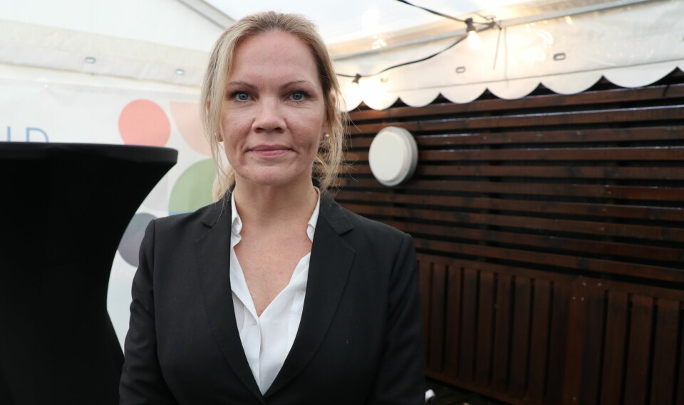 Maria Hessen Jacobsen, advokat og partner i Elden og leder av Advokatforeningens menneskerettighetsutvalg, skal være prosessfullmektig i Høyesterett på vegne av tre tidligere innsatte.