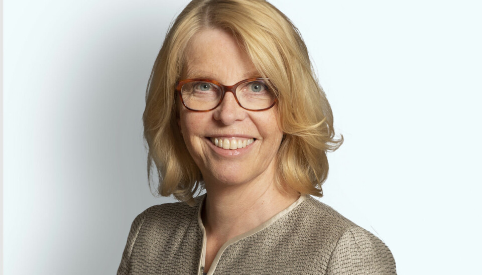 Siri Teigum i Thommessen er den eneste blant de 25 juristene som har aktiv bevilling.