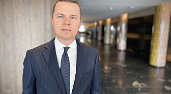 Mannefall i Schjødt: 18 partnere går over til BAHR