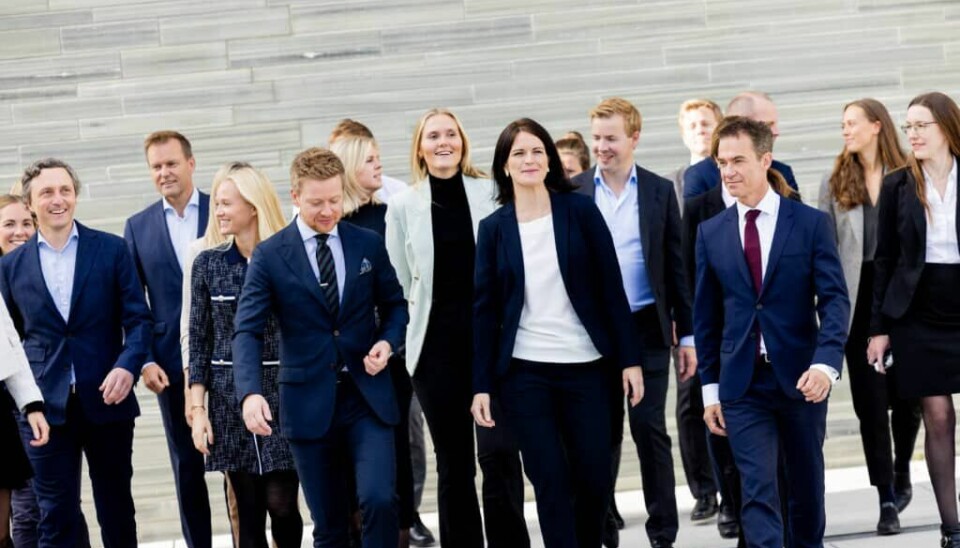 Brækhus er først med en slik ordning blant de største advokatfirmaene i Norge.