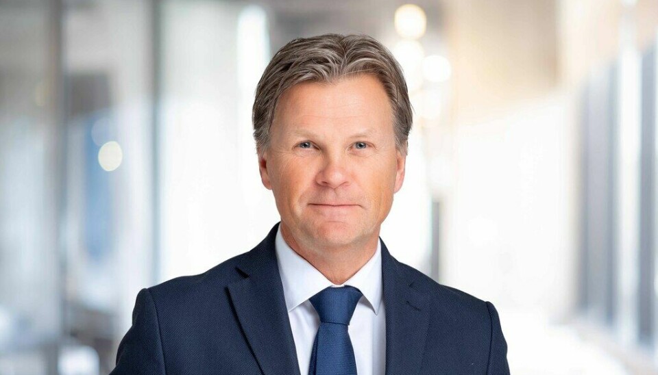 Manging partner Atle H. Carlsen kom til Brækhus fra Selmer, og er en av få managing partnere i advokatbransjen som ikke er jurist.