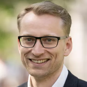Jørgen Markus Jørgensen