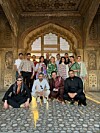 Satser på Pakistan som egen nisje