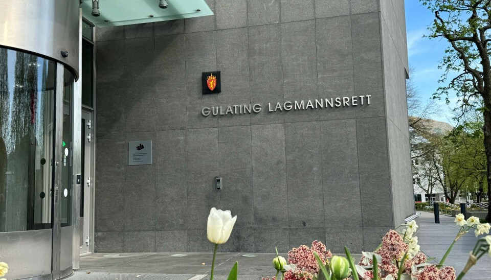 Gulating Disse ønsker seg det ledige lagdommerembetet i Gulating