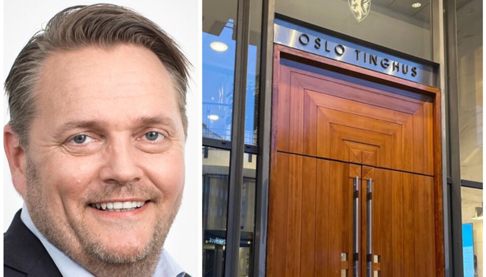 Toralf Ræder Ræder Bing-partner saksøkte Disiplinærnemnden etter kritikk - vant frem