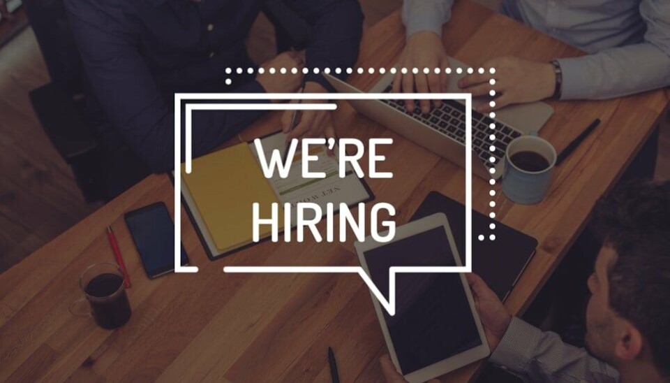 Mediebedriftenes Landsforening søker arbeidsrettsadvokat til juridisk avdeling