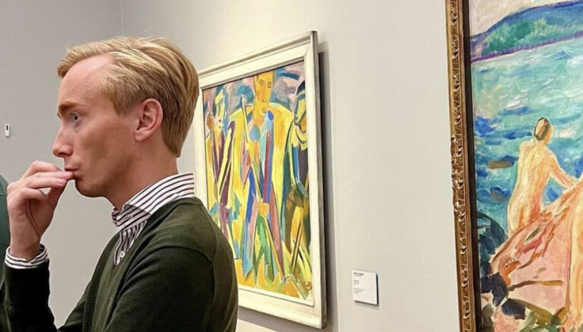 Staten betaler fetteren til Birgitte Tengs 26 millioner kroner